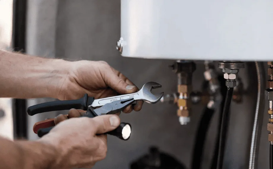 Why choose Water Heater Repair in Topsham, VT